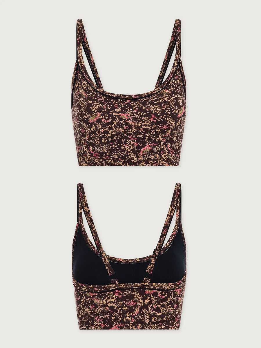 FreeSoft Piper Bra