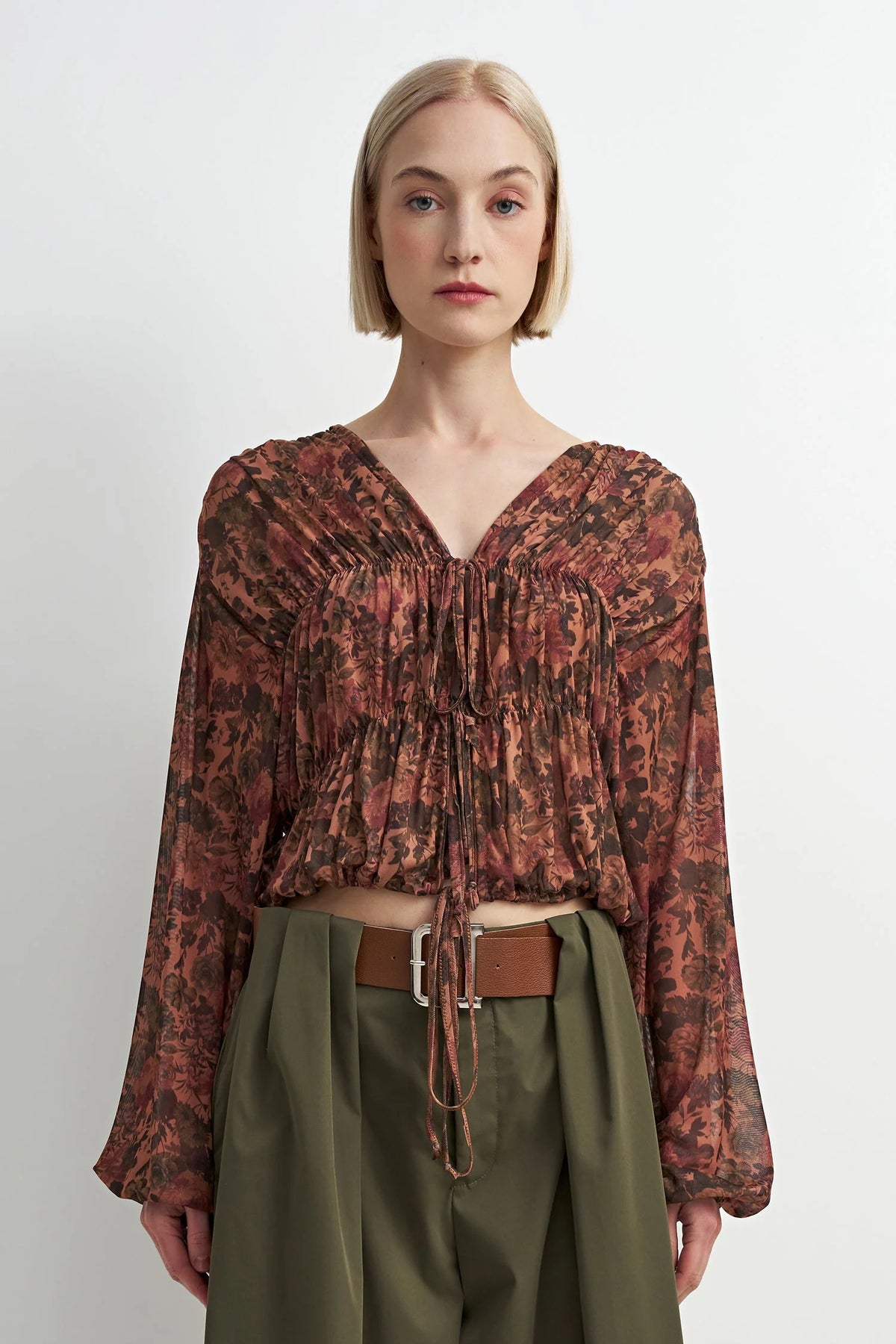 Pipa Blouse