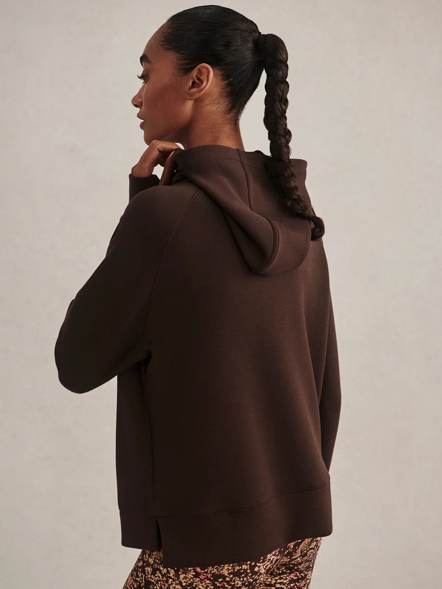 Karo Half-Zip Active Sweat