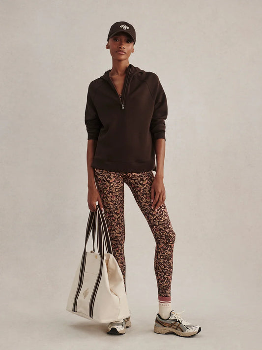 Karo Half-Zip Active Sweat