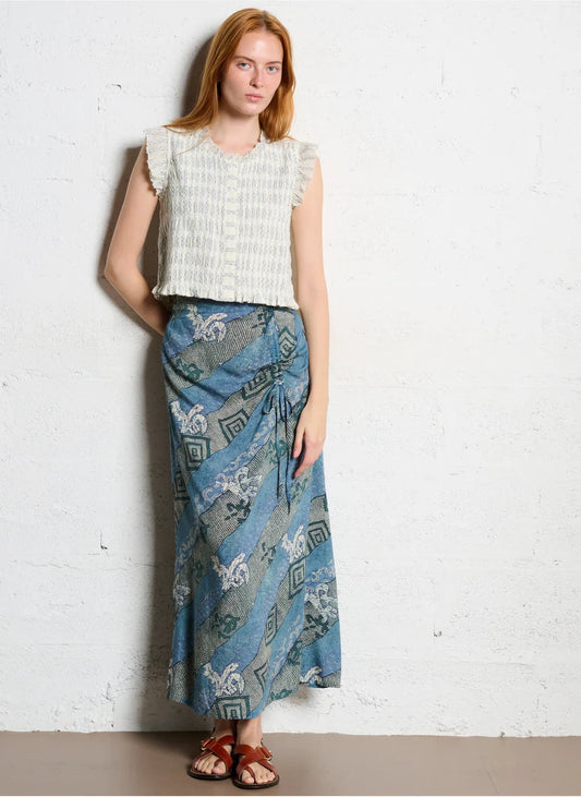 Nara Skirt