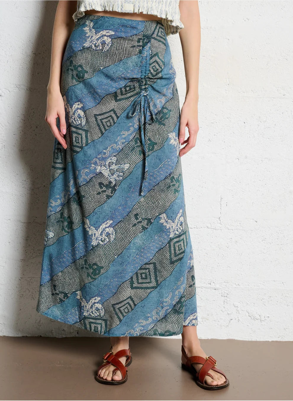 Nara Skirt