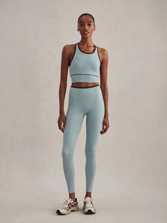 Always Contrast High-Rise Legging 25"