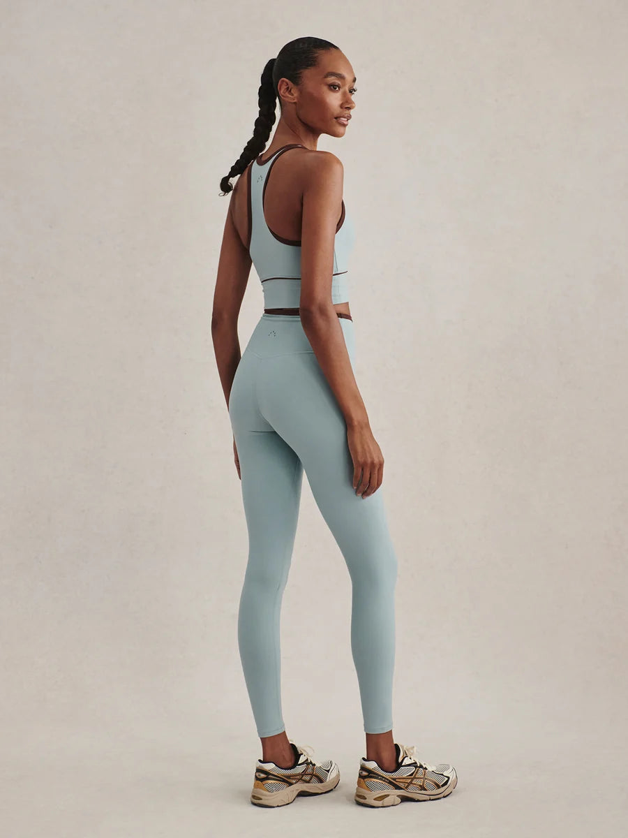 Always Contrast High-Rise Legging 25"