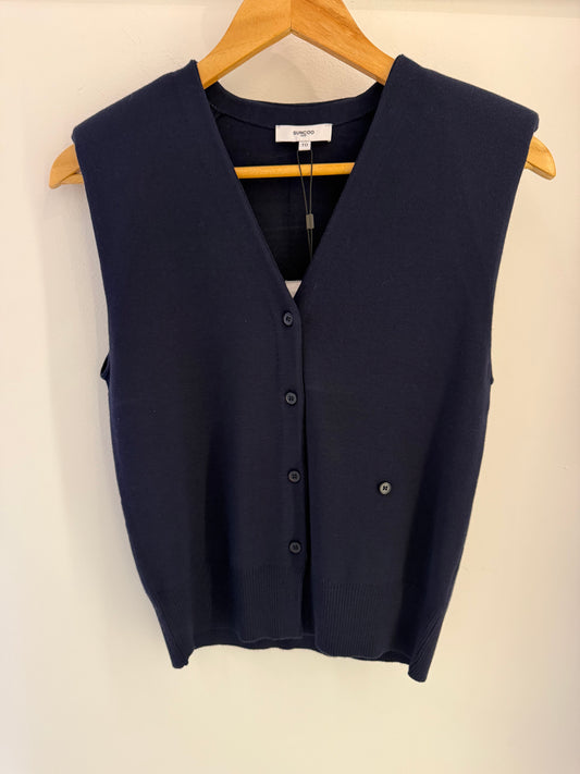 Gilet Gilem
