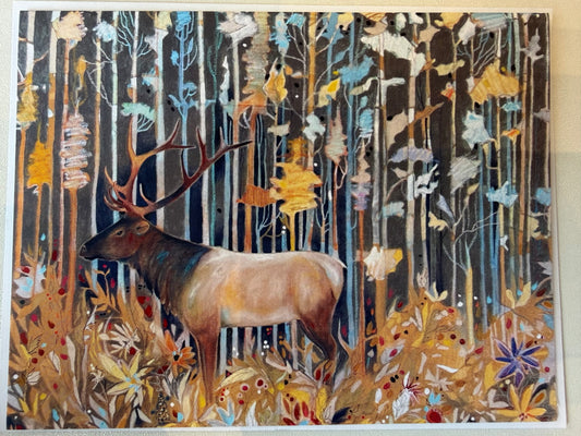 Lone Elk Botanical