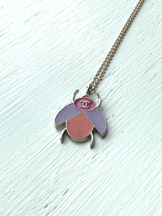 Coccinelle Necklace