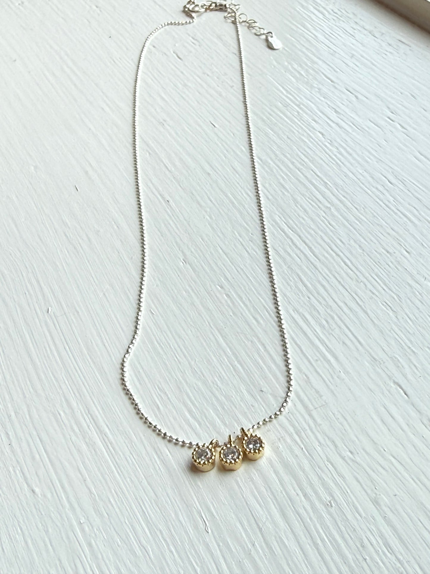 Teresa Necklace