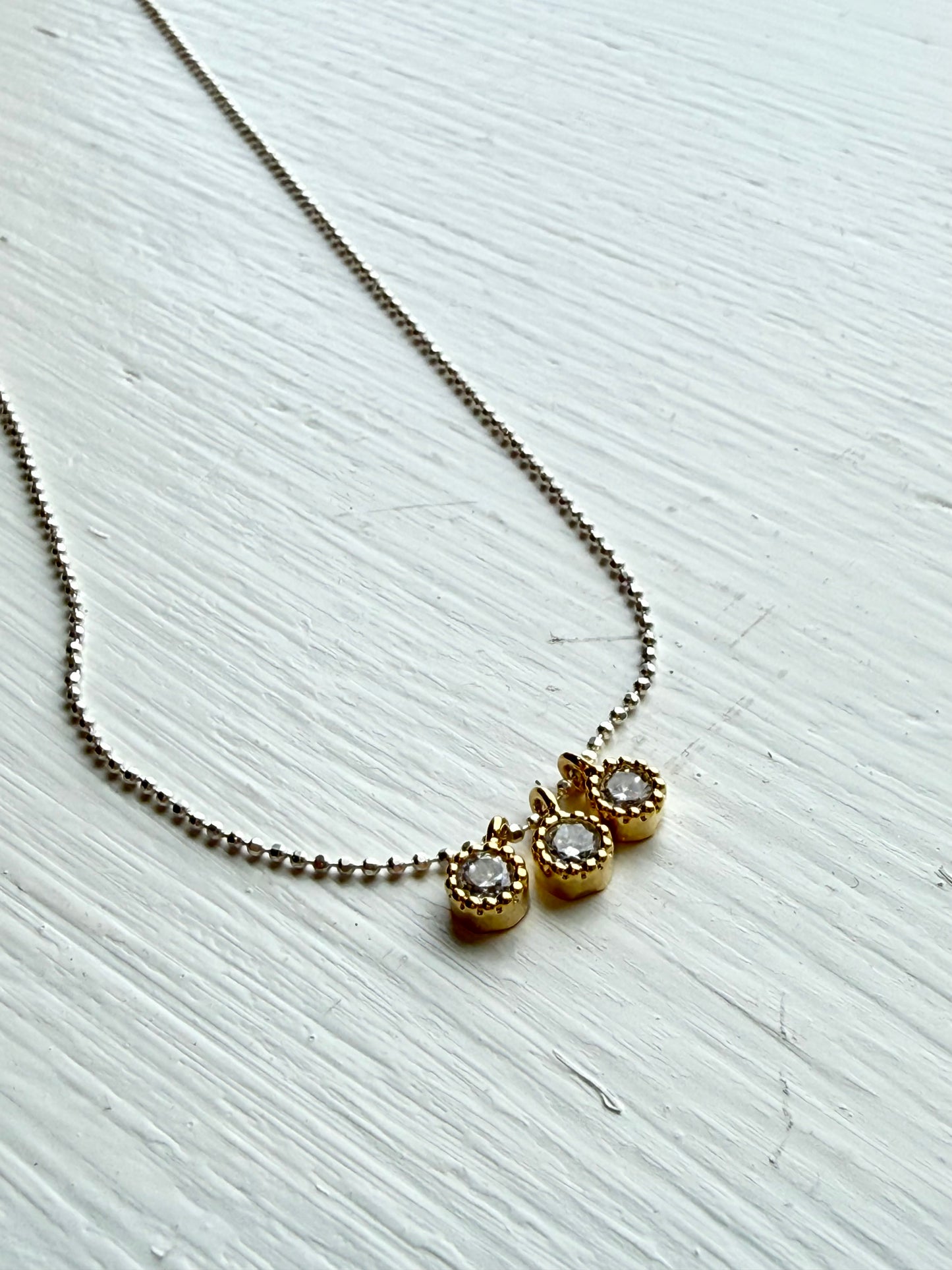 Teresa Necklace