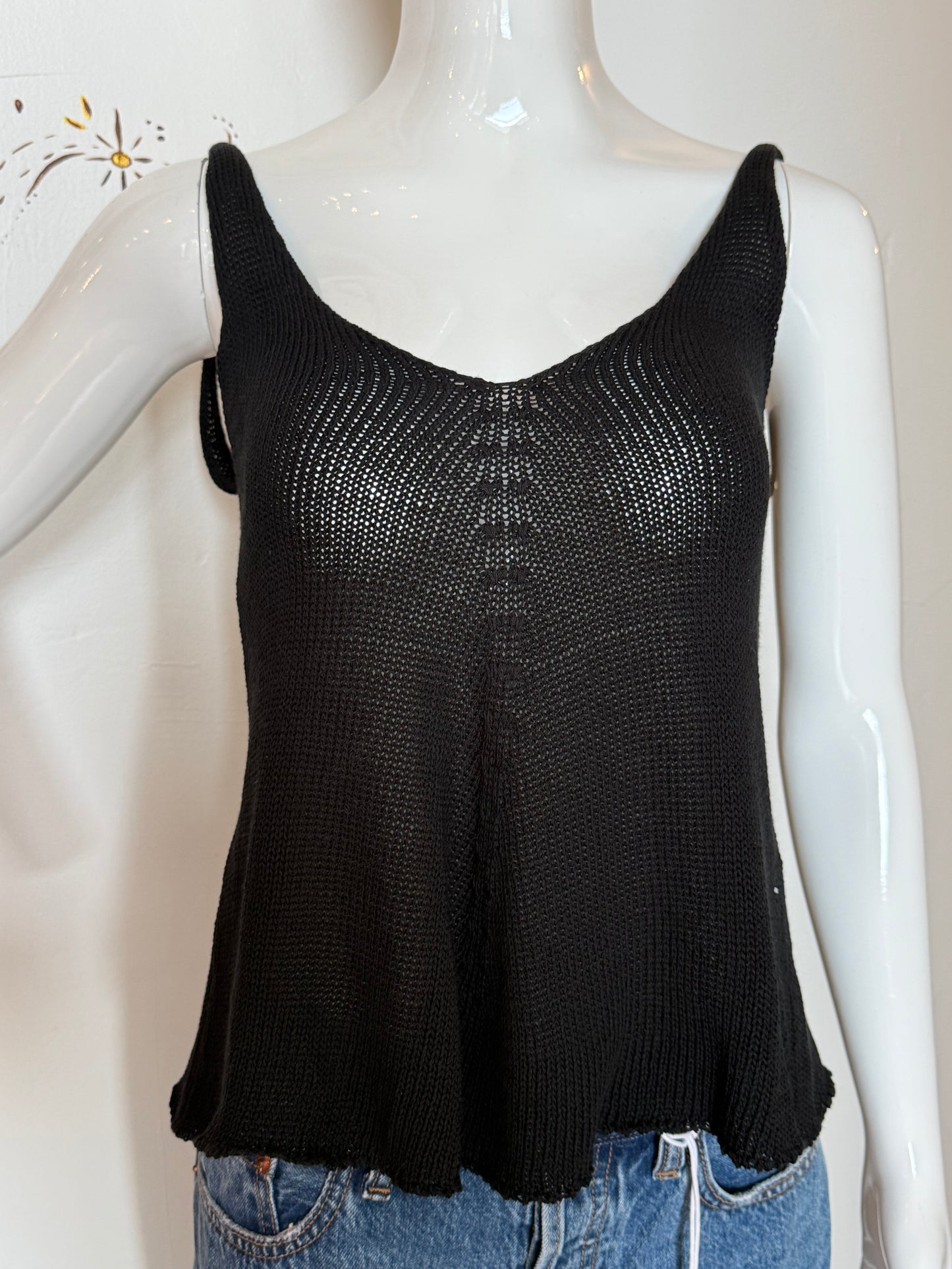 Asteria Knit Tank