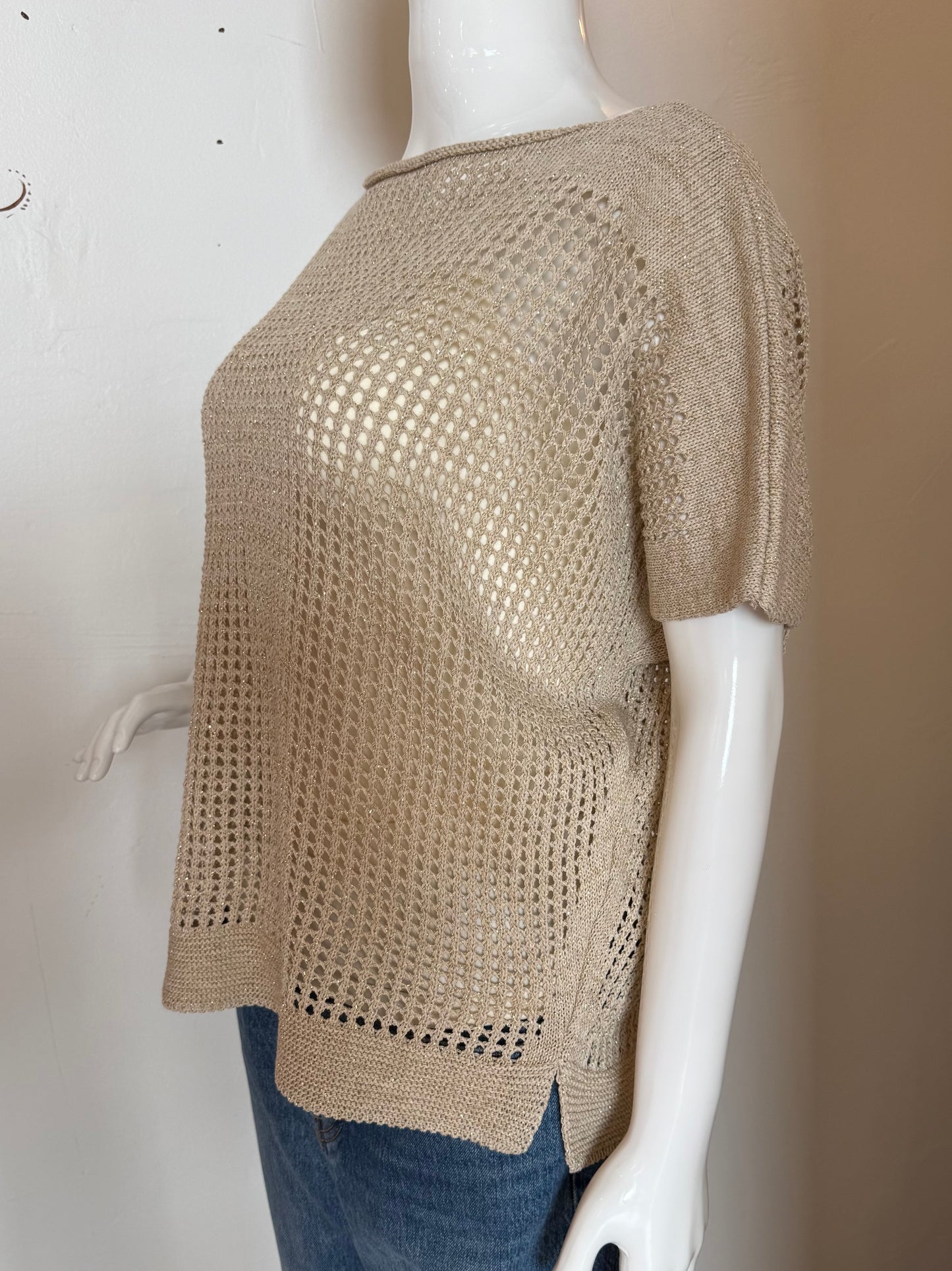 Starlight Knit Sand