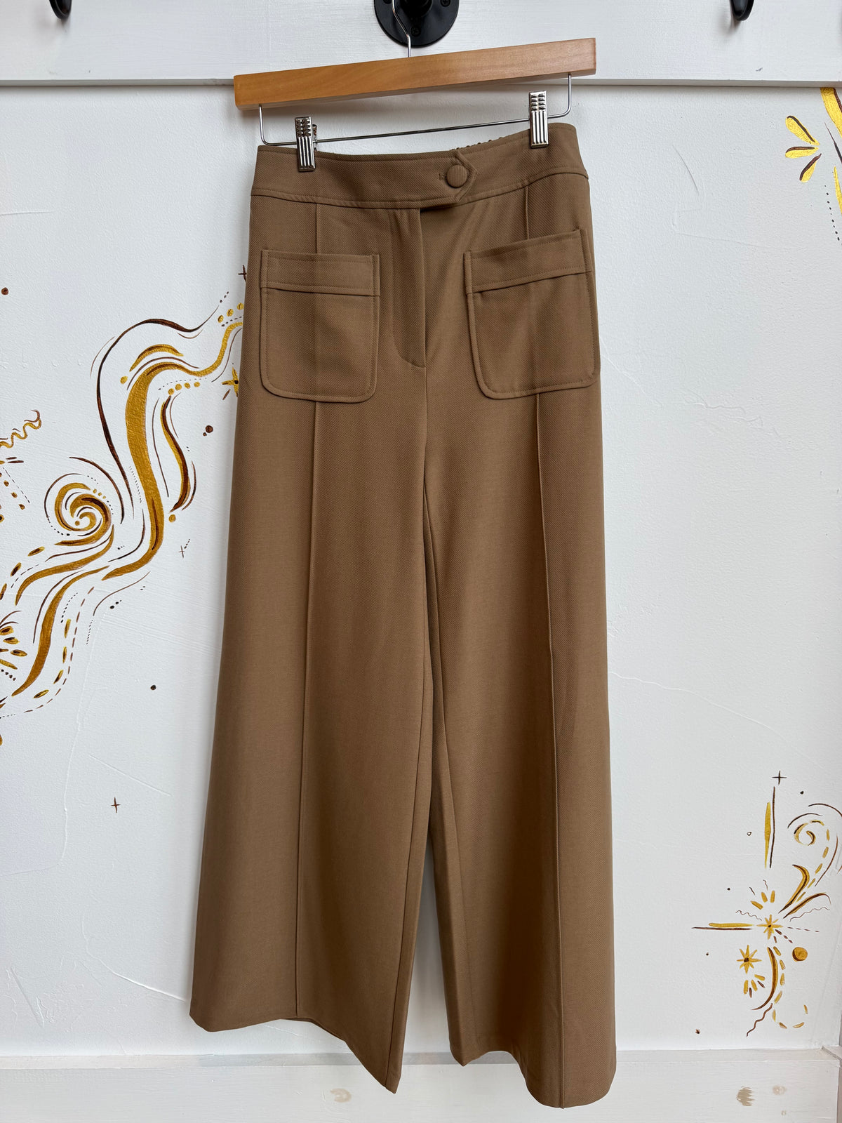 Jerry Pant