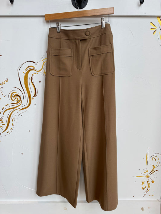 Jerry Pant