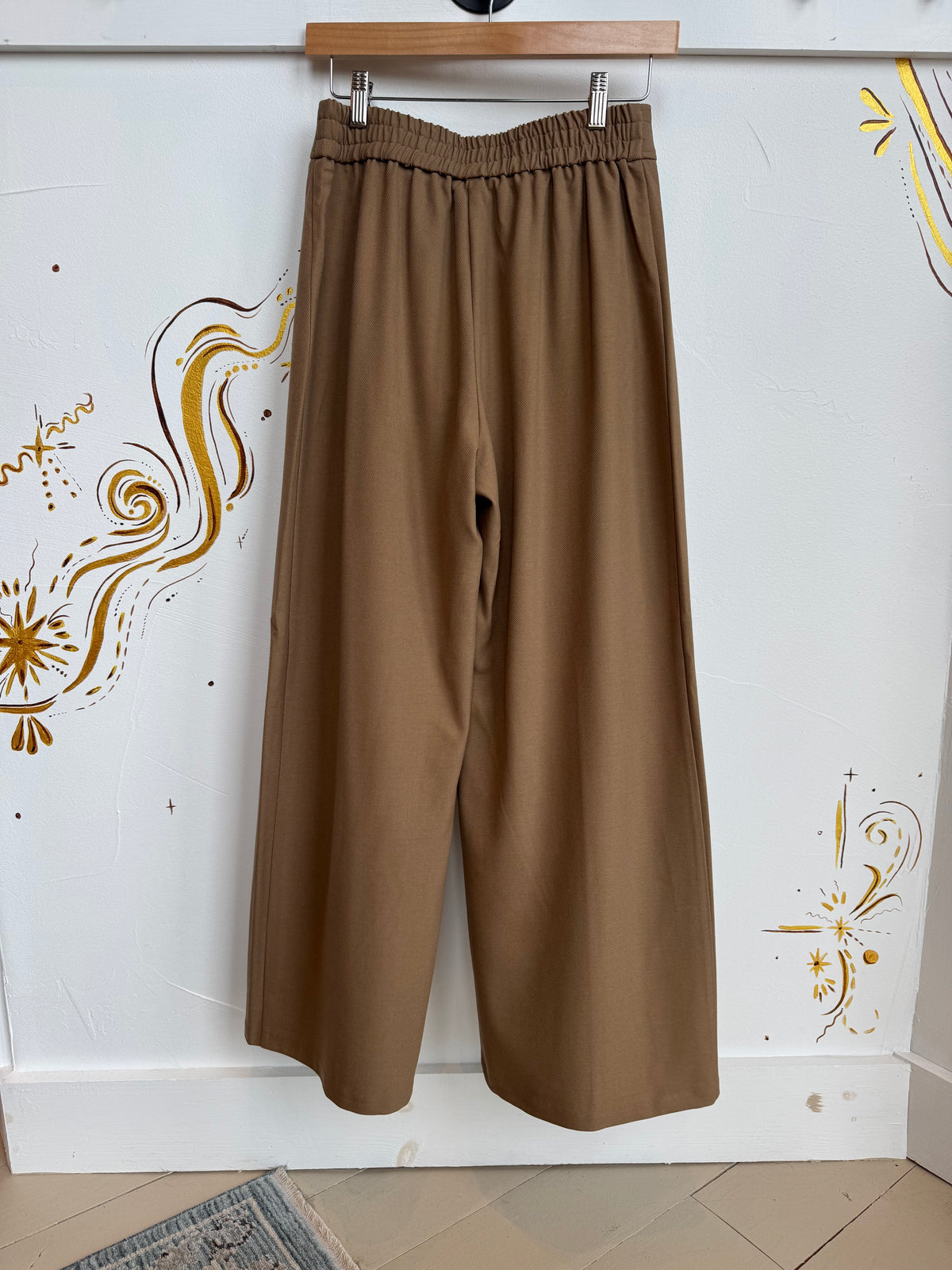 Jerry Pant