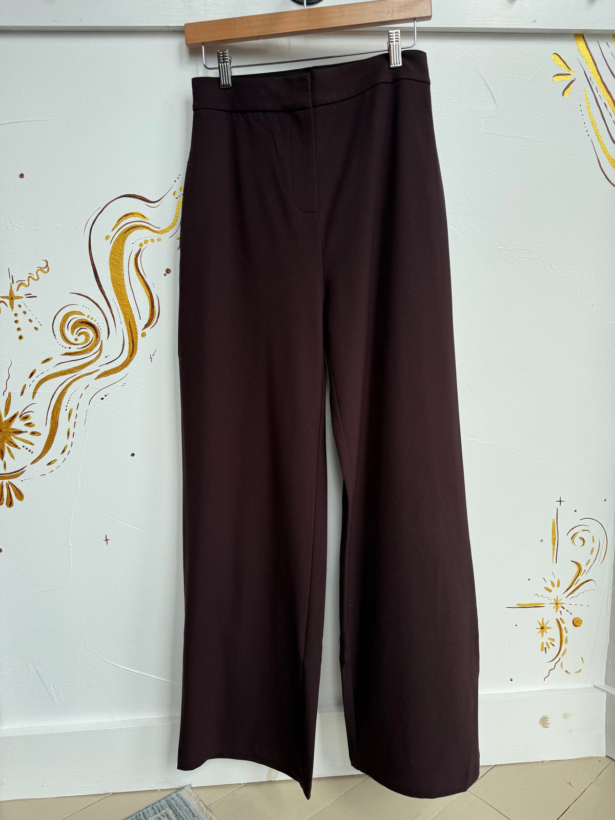 Jingle Pant