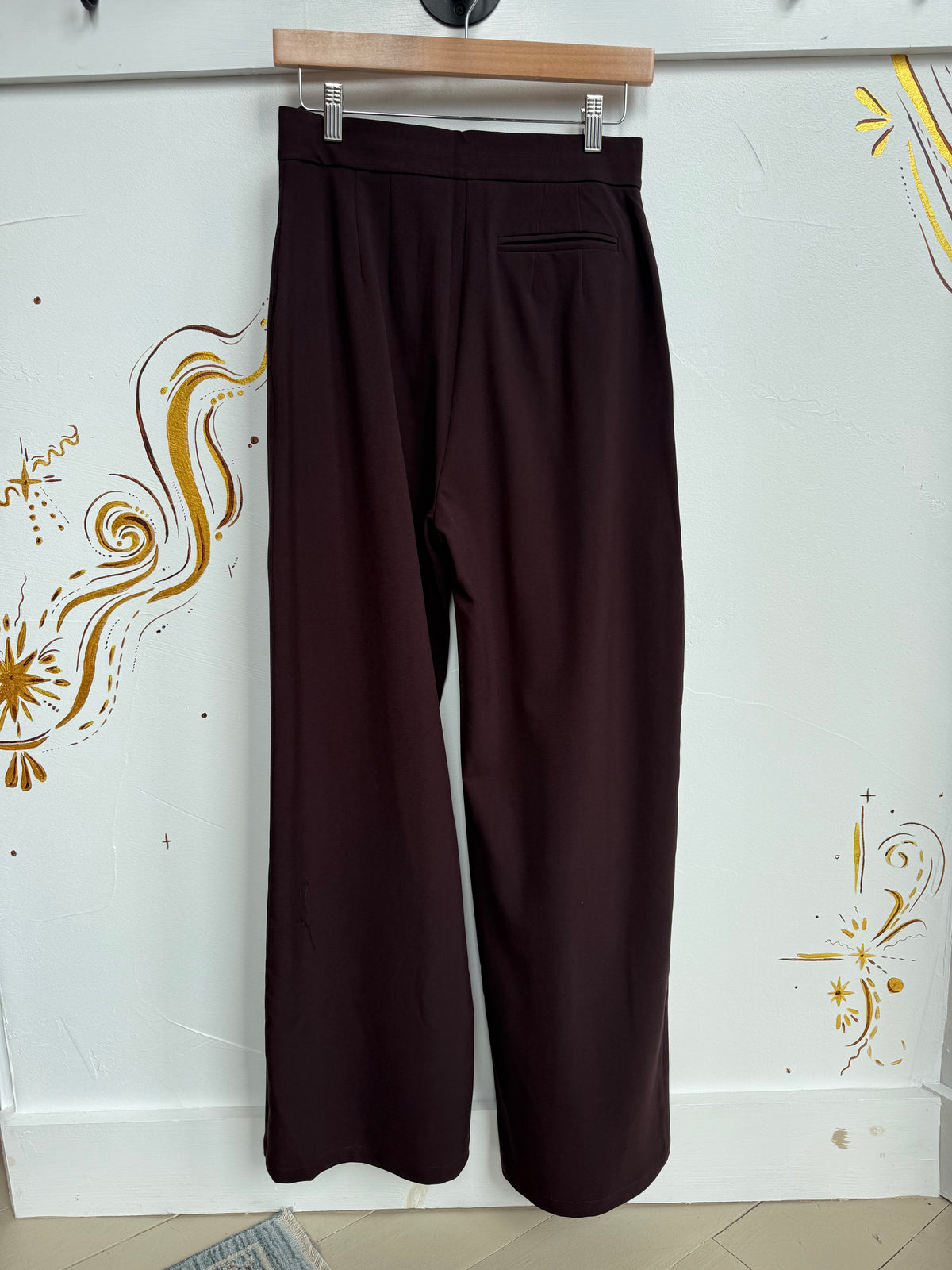 Jingle Pant