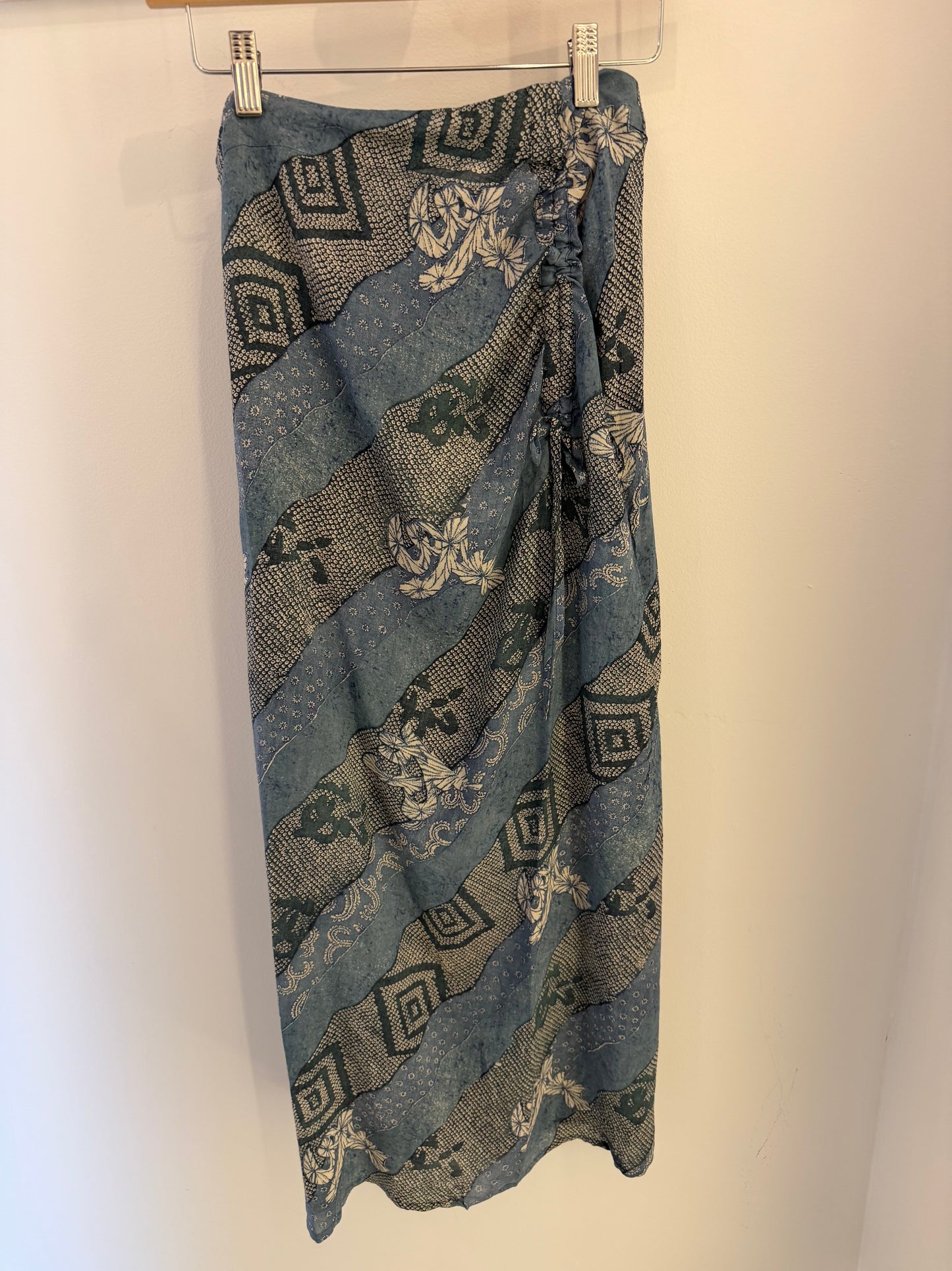 Nara Skirt