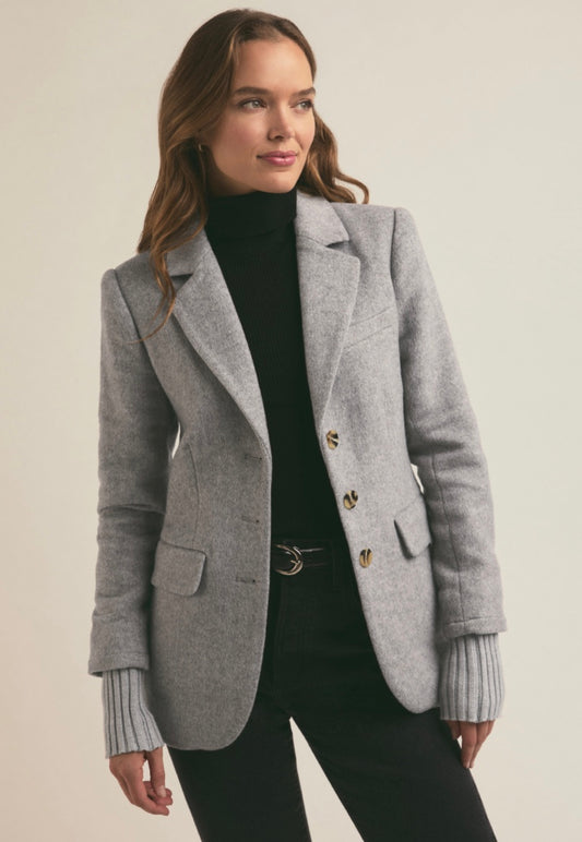 City Blazer
