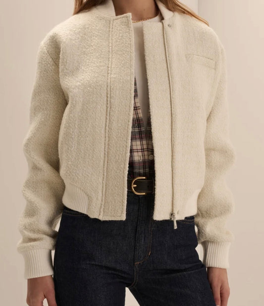 Boucle Studio Bomber