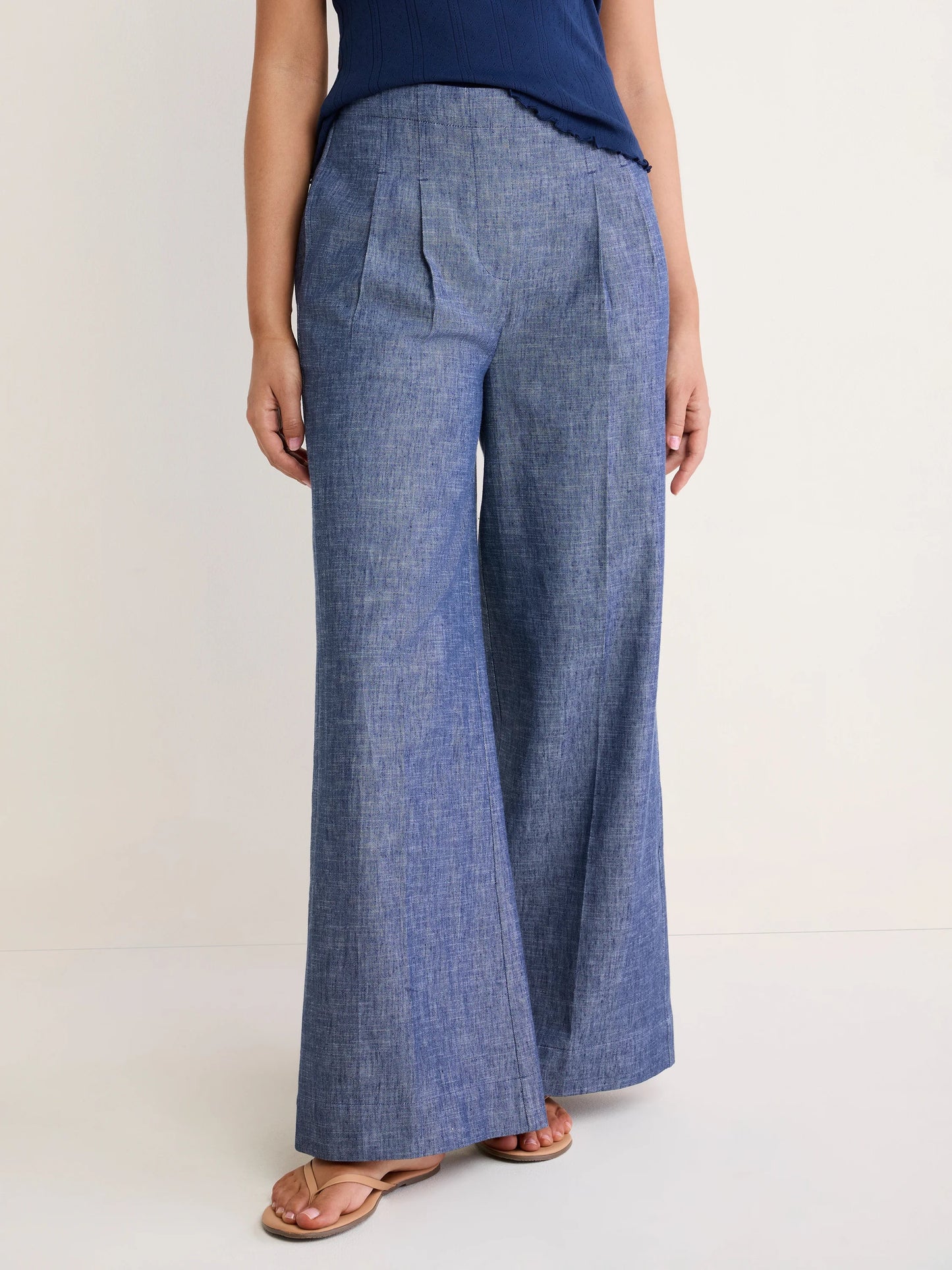 Dylan Linen Pants