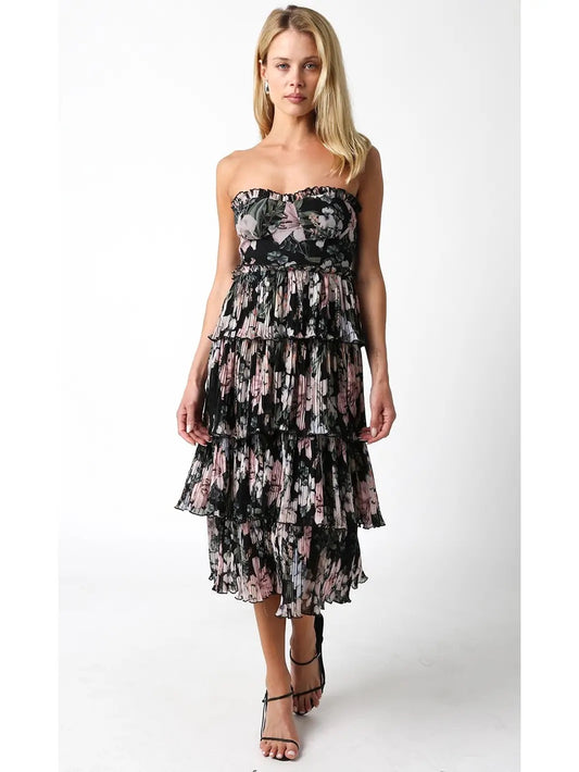 Madeleine Dress