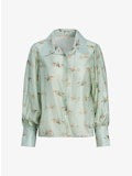 Bellissima Blouse