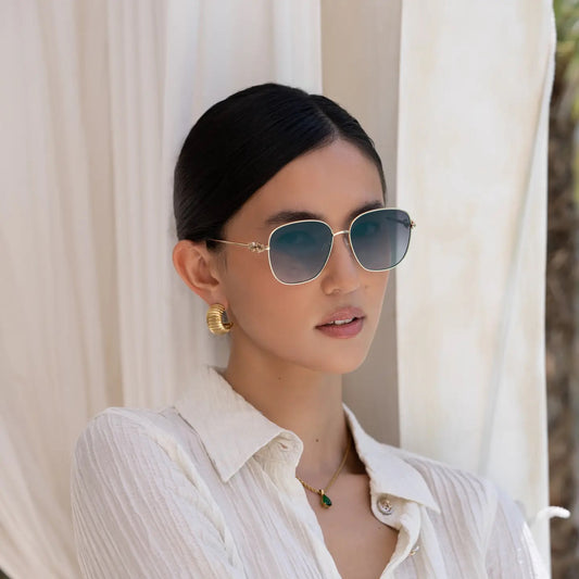 Lea Sunglasses Grey