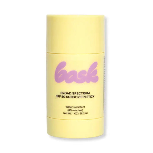 Bask Spf 50 Sunscreen