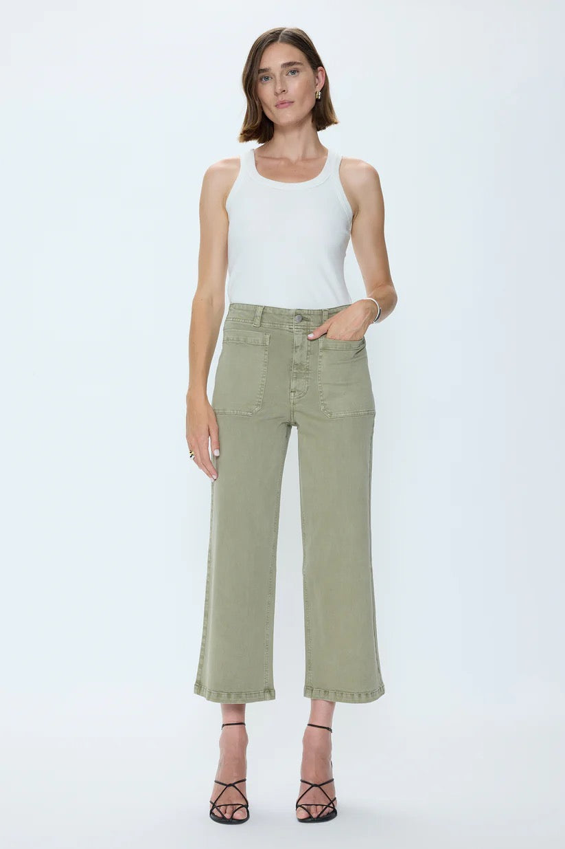 Zooey  Pant