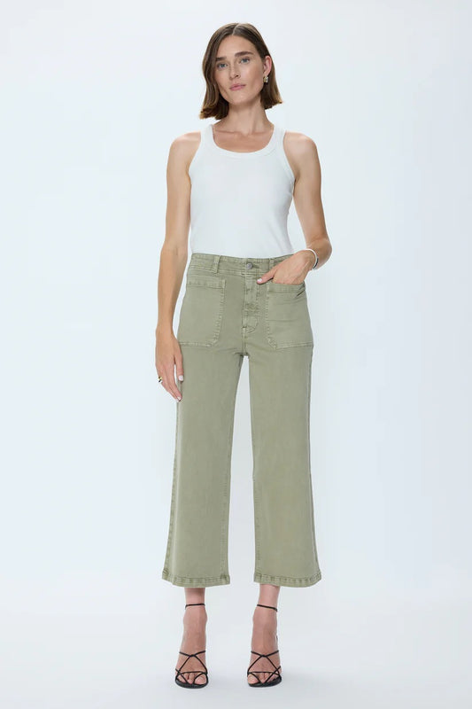 Zooey  Pant