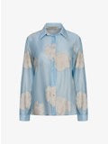 Rosetta Blouse