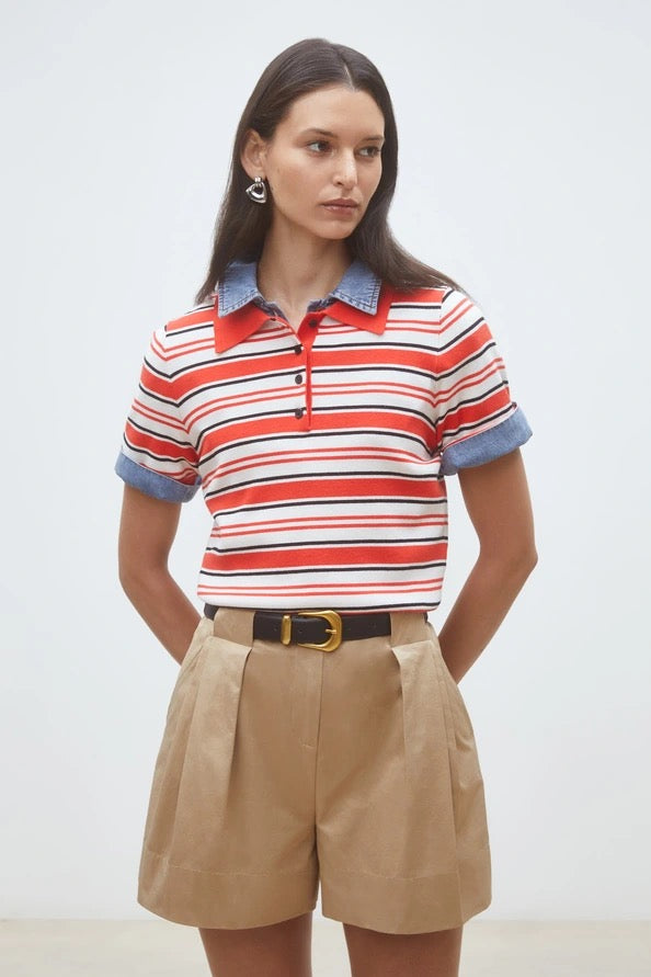 Paillis Jumper