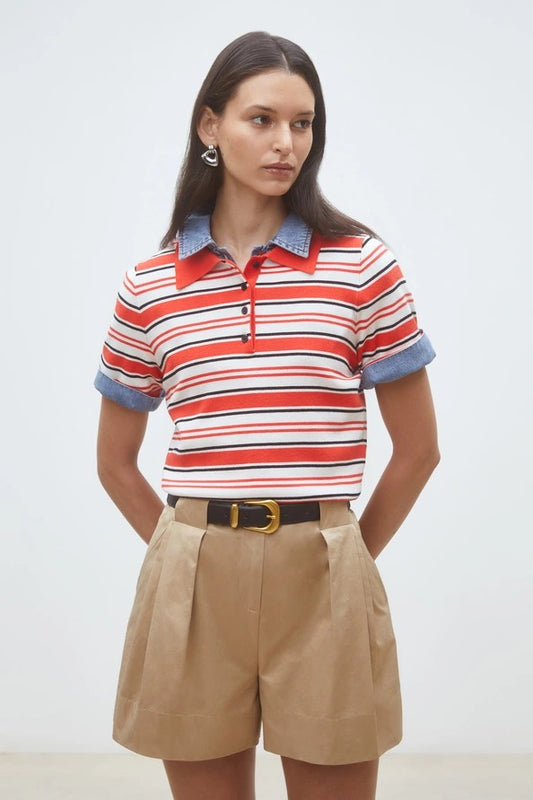 Paillis Jumper