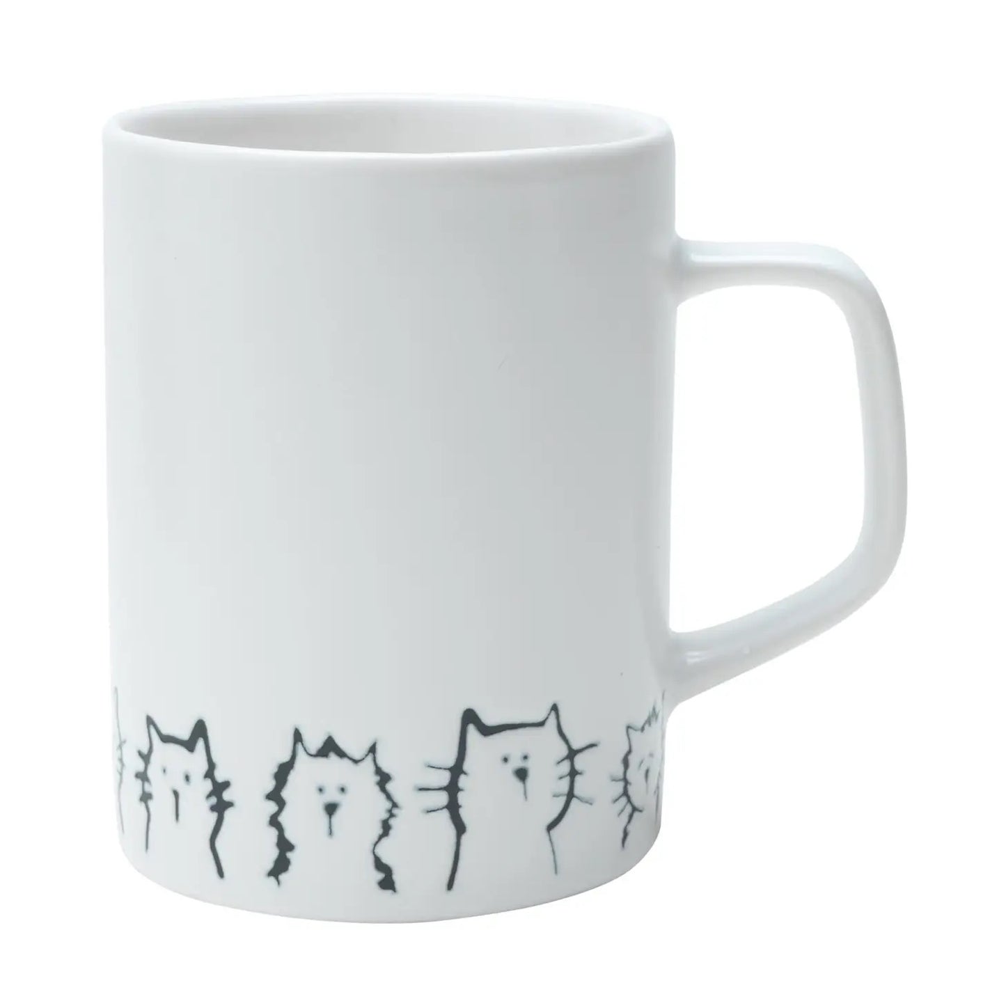 Random Cat Mug