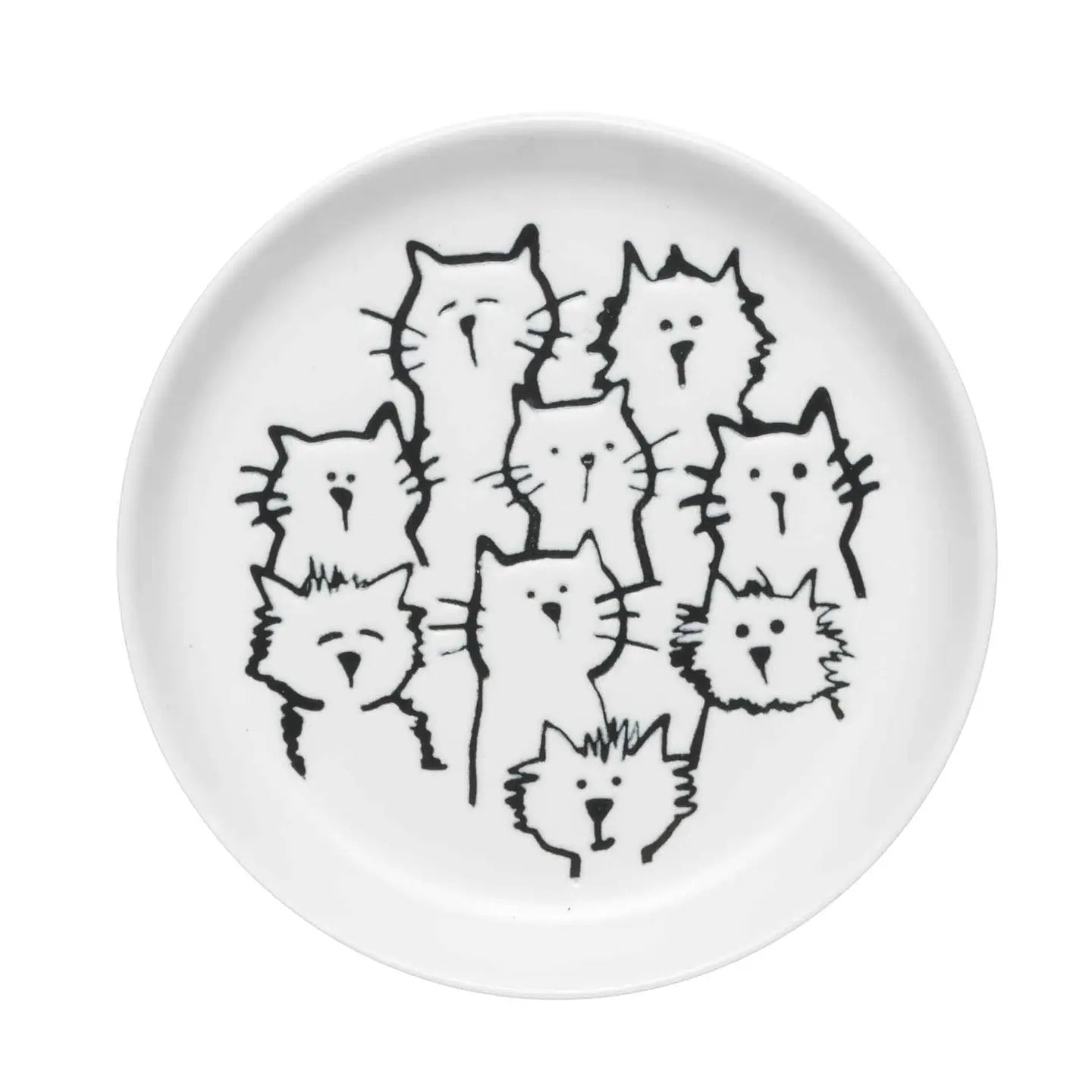 Cat Dish/Bowl