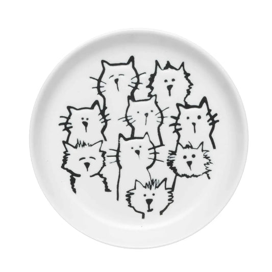 Cat Dish/Bowl