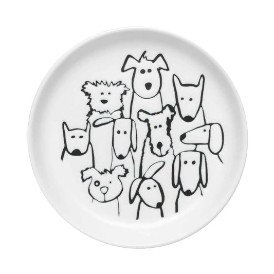 Random Dog Bowl/Dish
