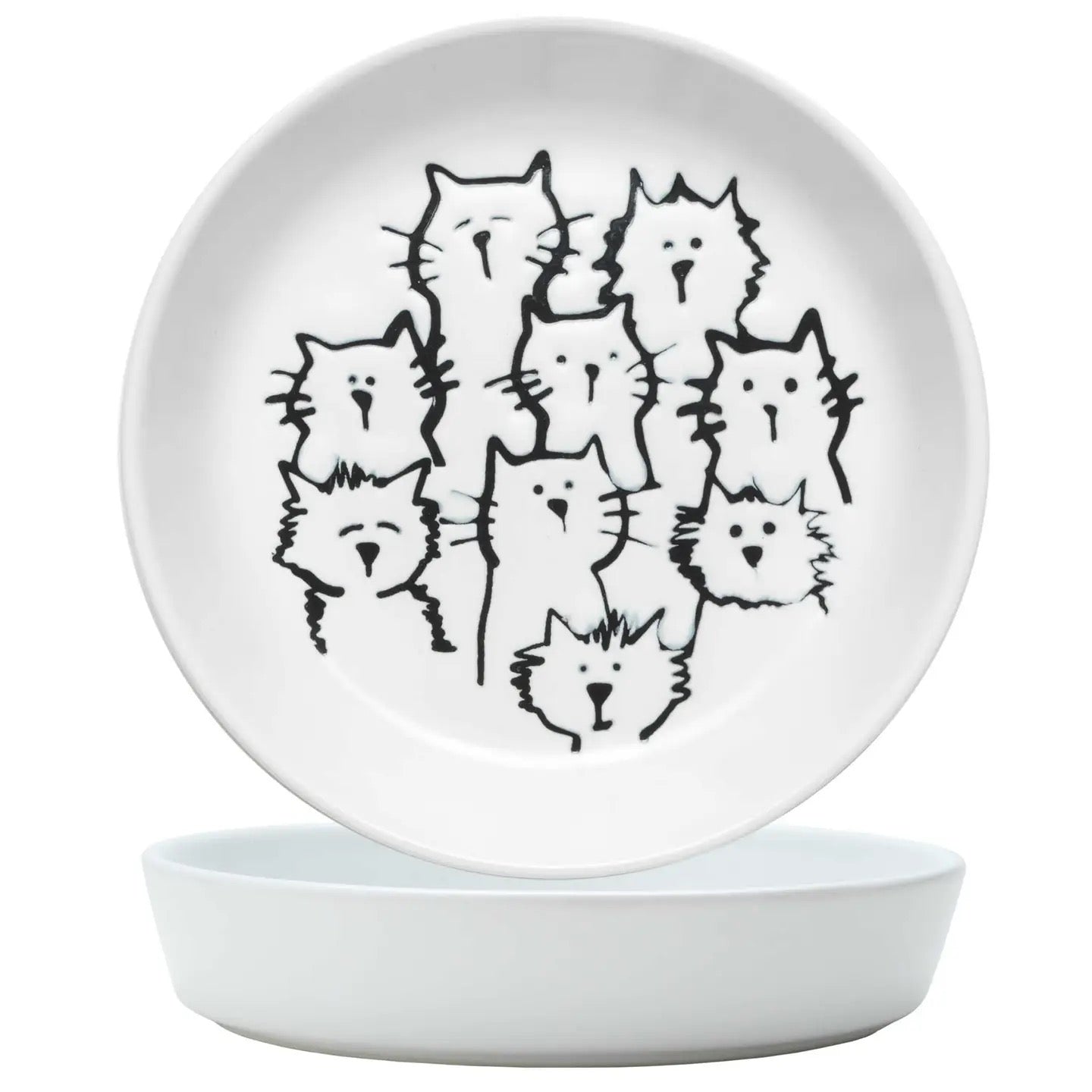 Random Cat Dish/Bowl