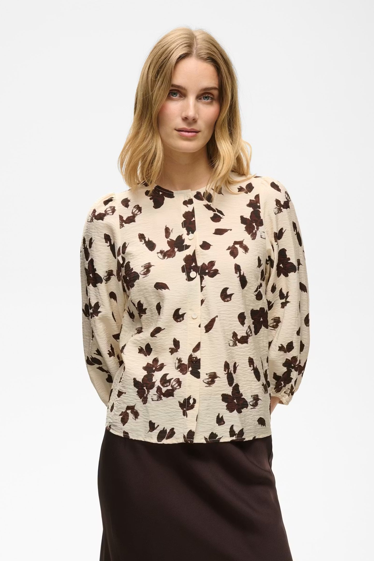 Channie Blouse