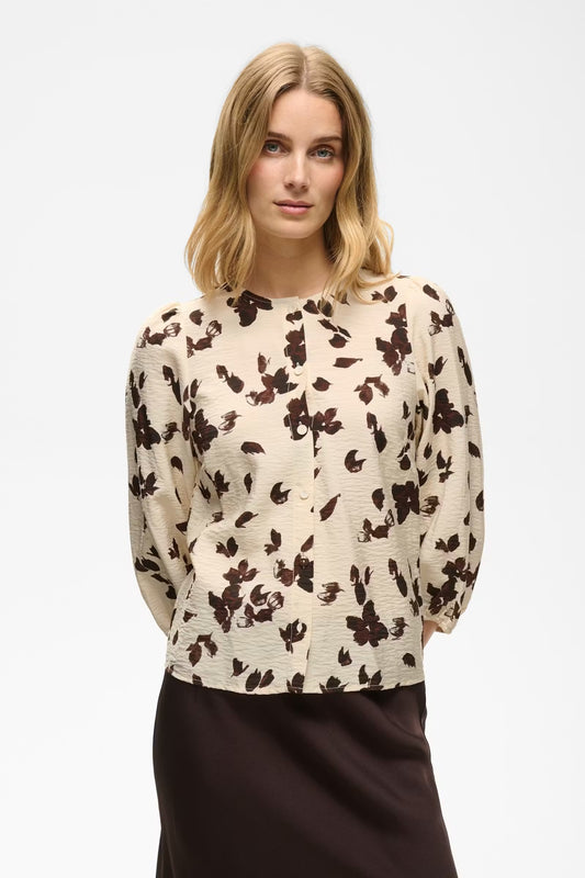 Channie Blouse