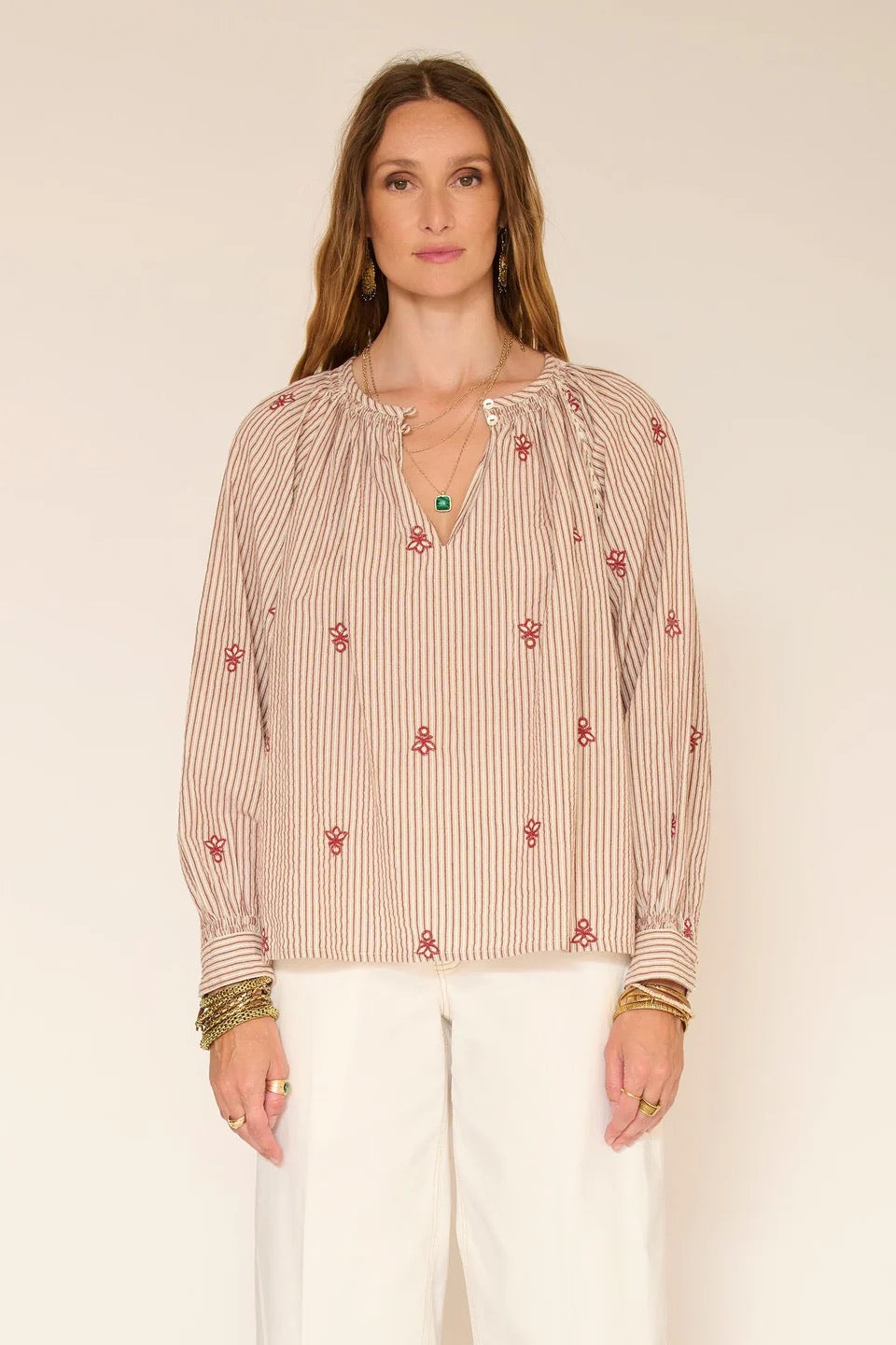 Cabala Blouse