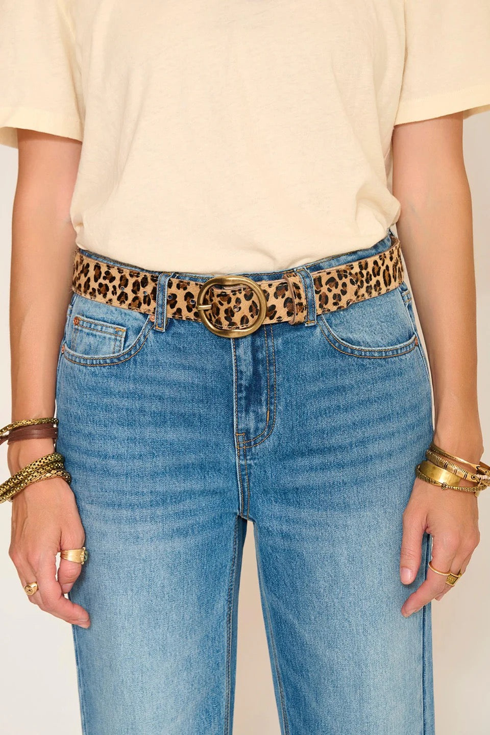 Dariana Belt