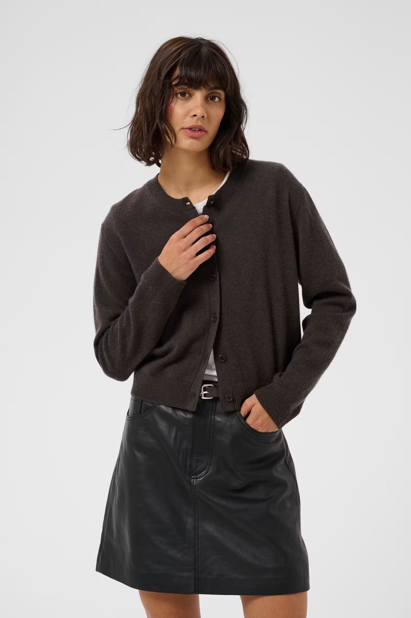 Carimi Cardigan
