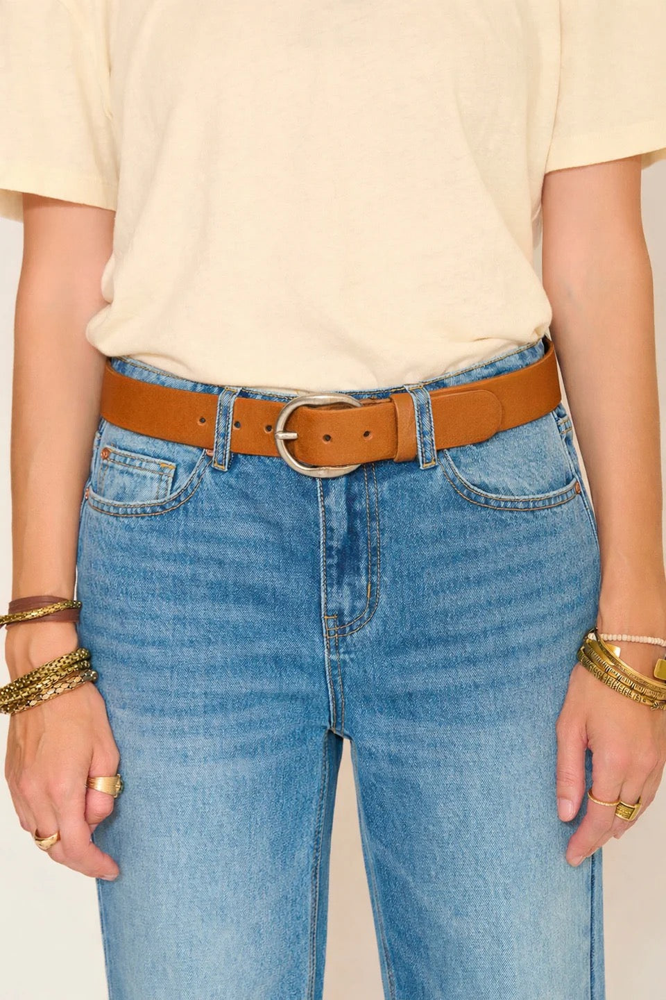 Duno Belt Carmel