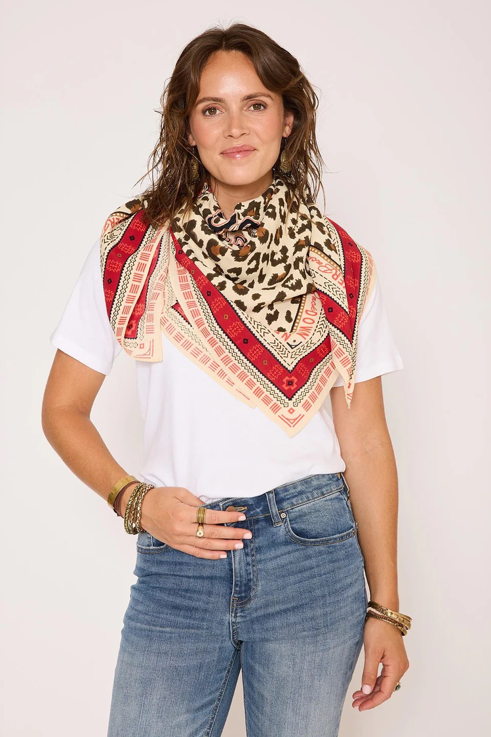 Fairy Scarf