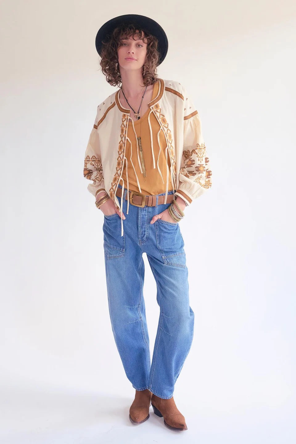 Palma Tokyo Jeans