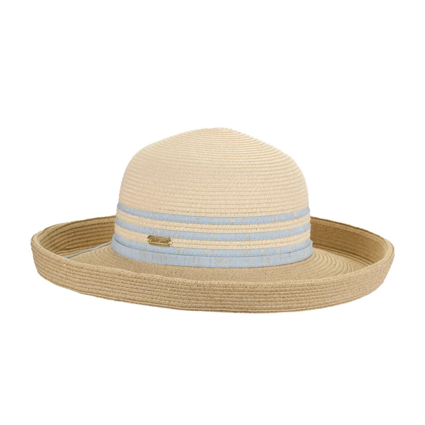Lake Breeze Hat