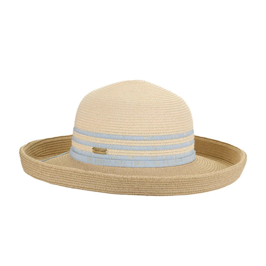 Lake Breeze Hat