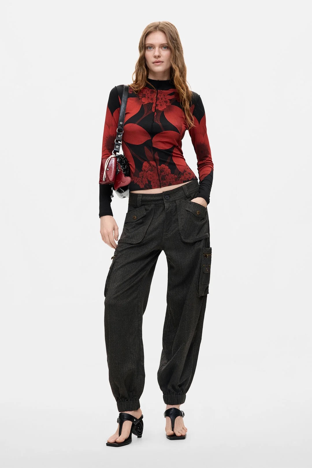 Urban Utility Pant