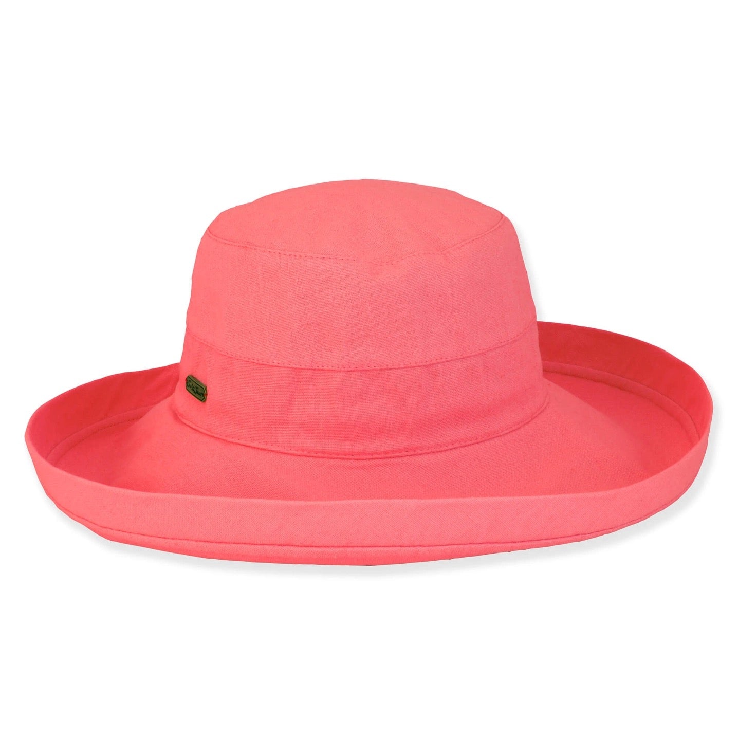 Poppy Sun Hat